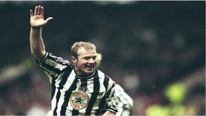 Cầu thủ ghi nhiều bàn thắng nhất Ngoại Hạng Anh - Alan Shearer