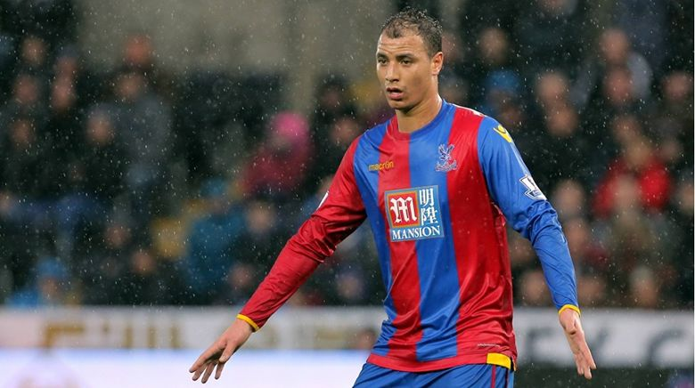 Cầu thủ Marouane Chamakh - Morocco