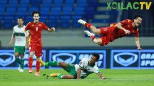 Đáp án cho câu hỏi chơi Fair Play là gì chính là hành động thi đấu đẹp